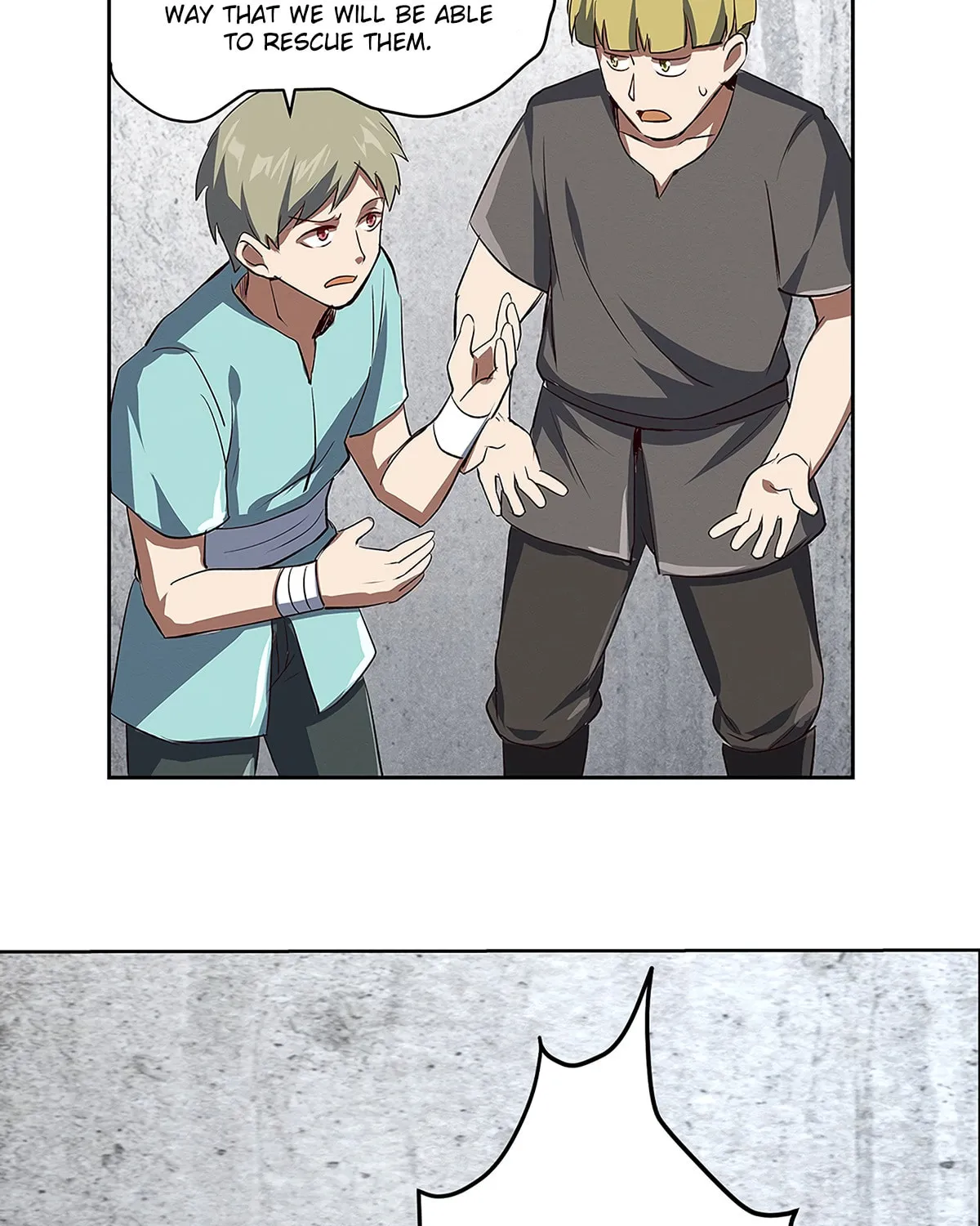 The Laid Off Demon King Chapter 17 page 25 - 