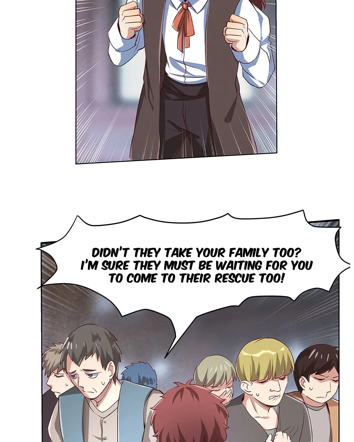 The Laid Off Demon King Chapter 17 page 27 - 