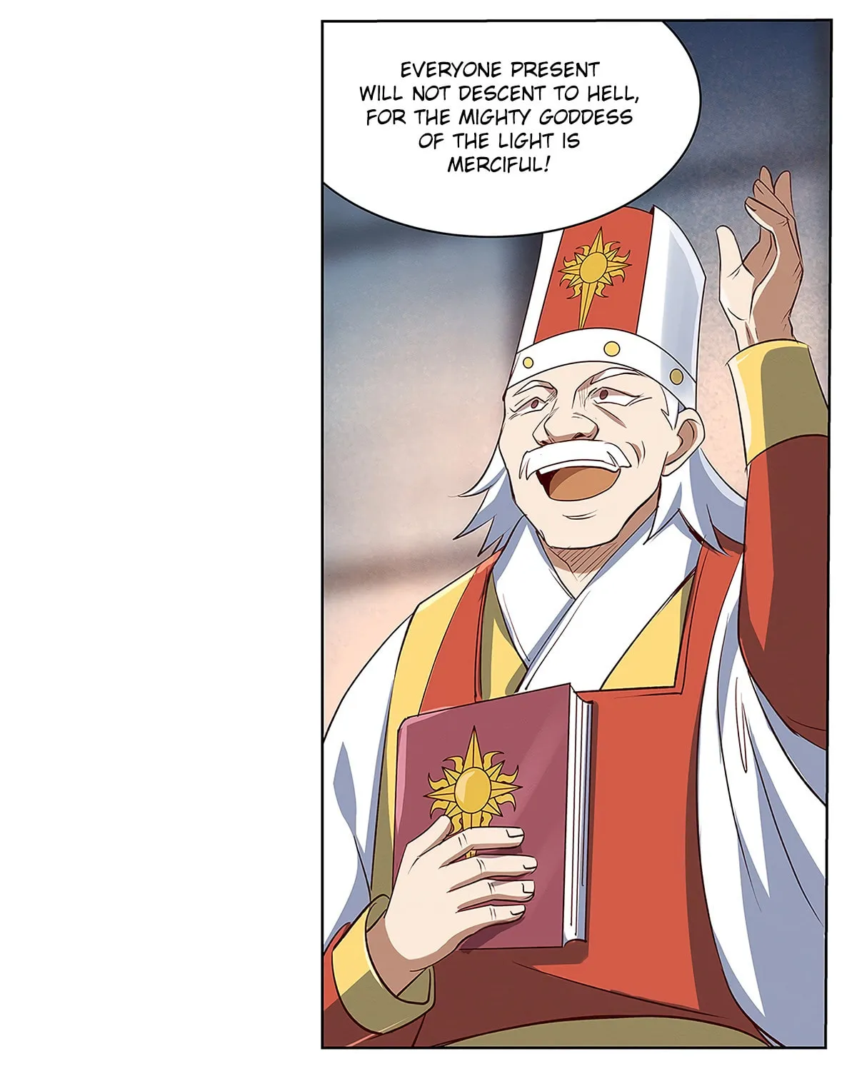 The Laid Off Demon King Chapter 17 page 30 - 