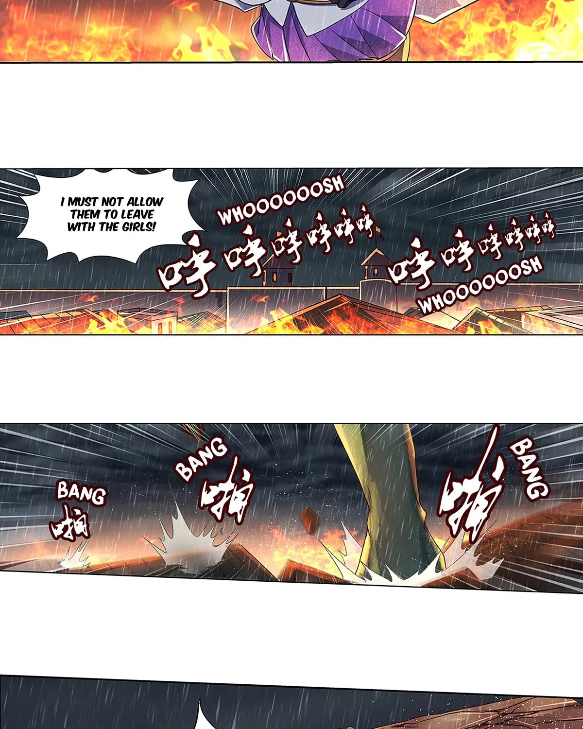 The Laid Off Demon King Chapter 17 page 4 - 