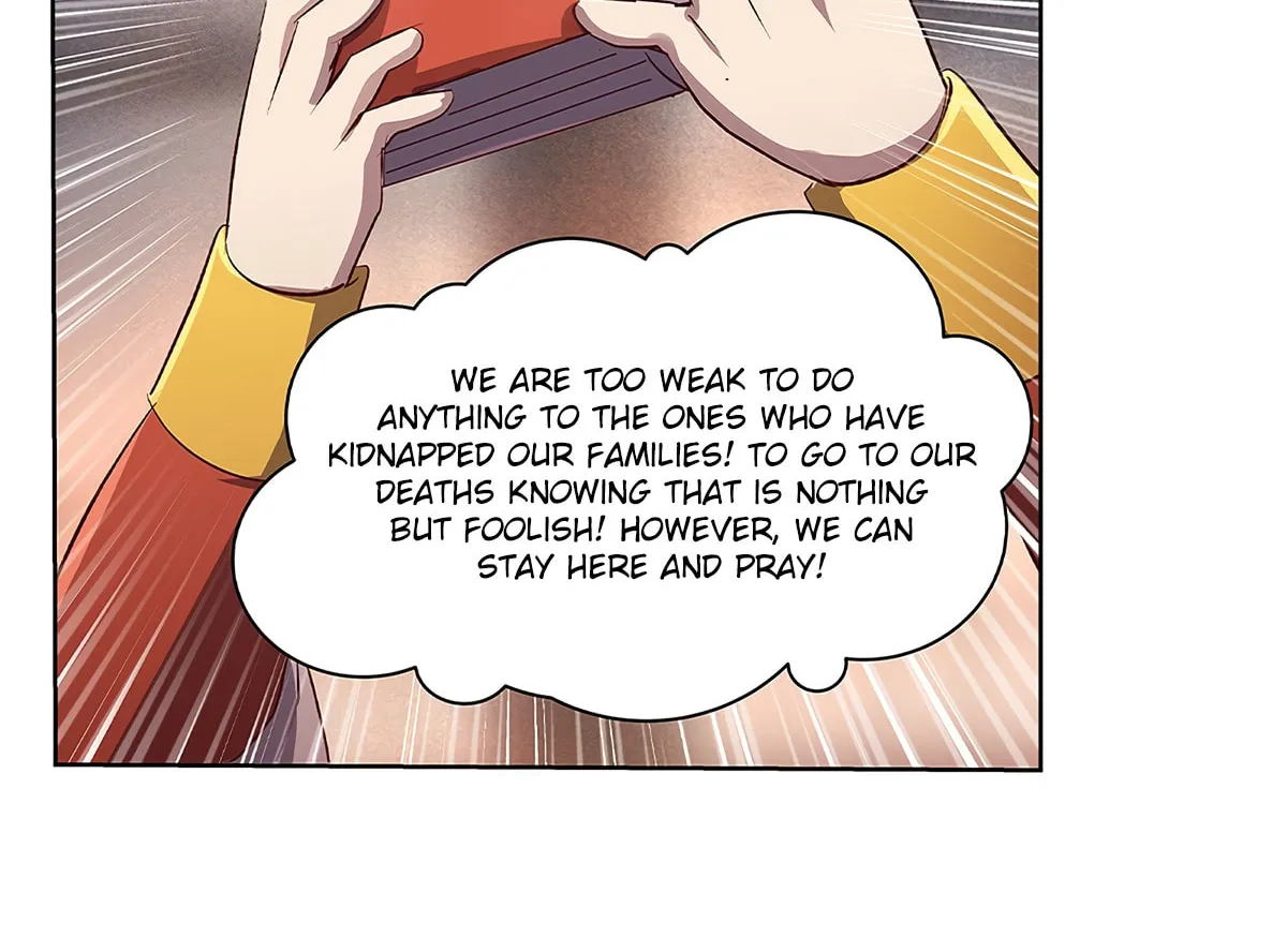 The Laid Off Demon King Chapter 17 page 34 - 