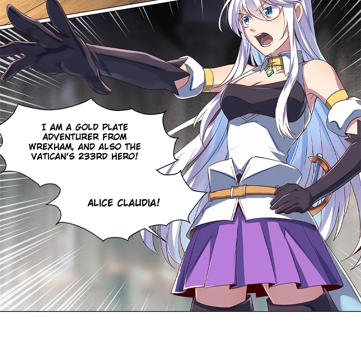 The Laid Off Demon King Chapter 17 page 42 - 