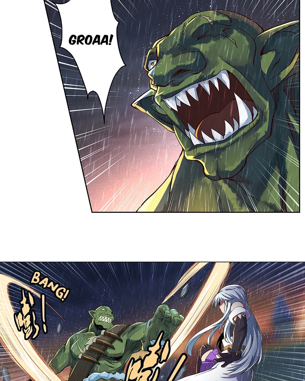 The Laid Off Demon King Chapter 17 page 9 - 