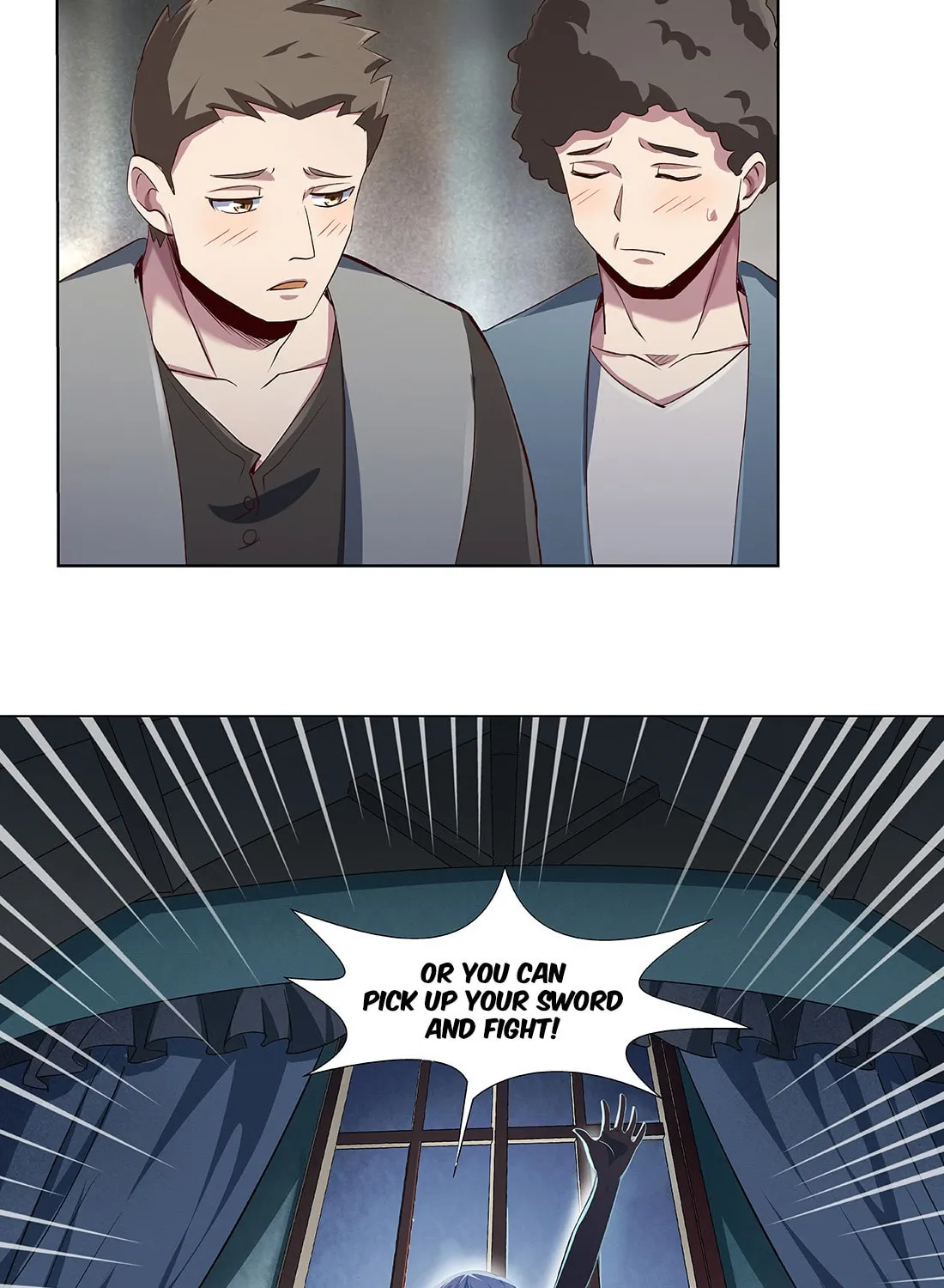 The Laid Off Demon King Chapter 18 page 11 - 