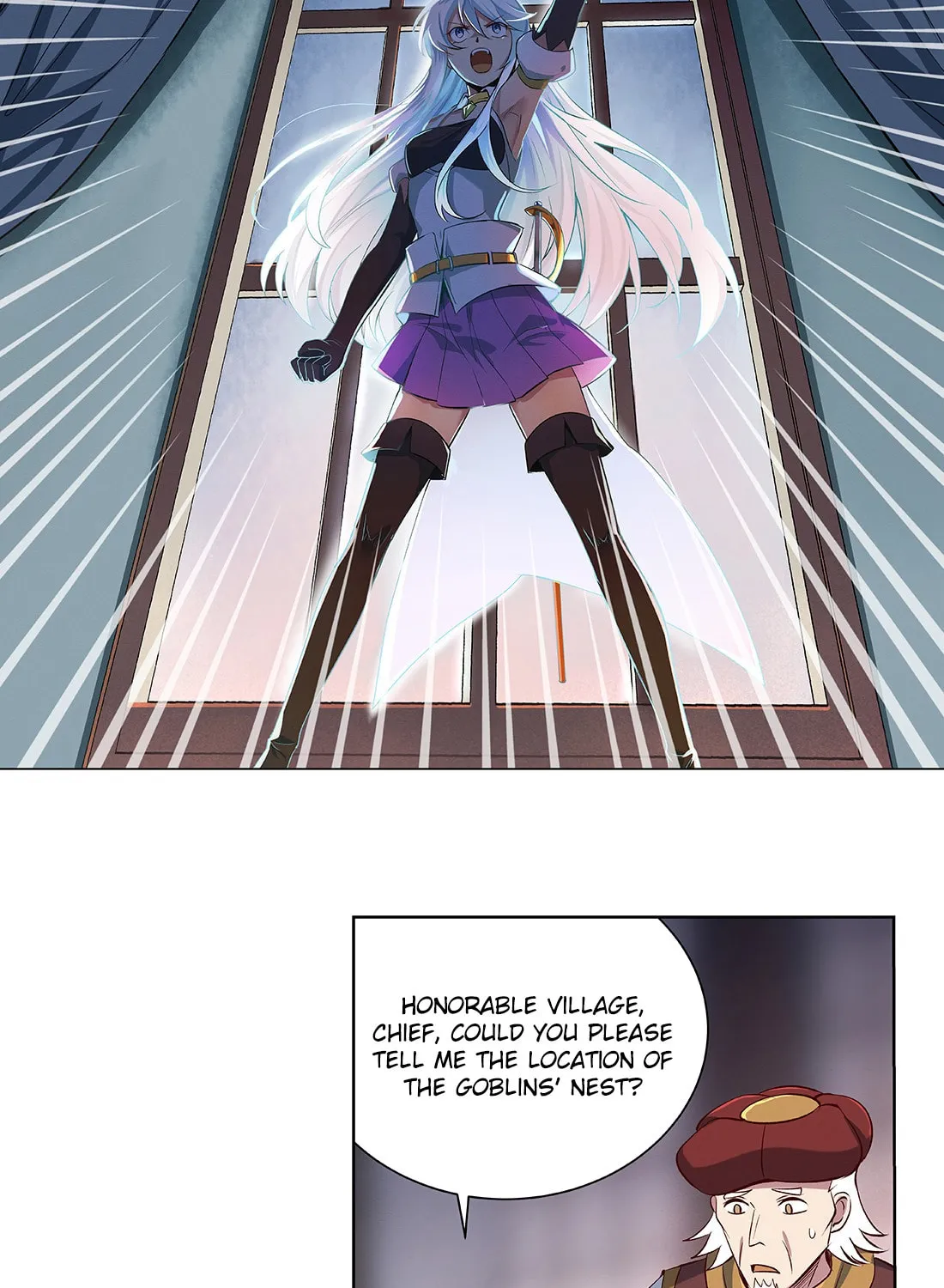 The Laid Off Demon King Chapter 18 page 12 - 