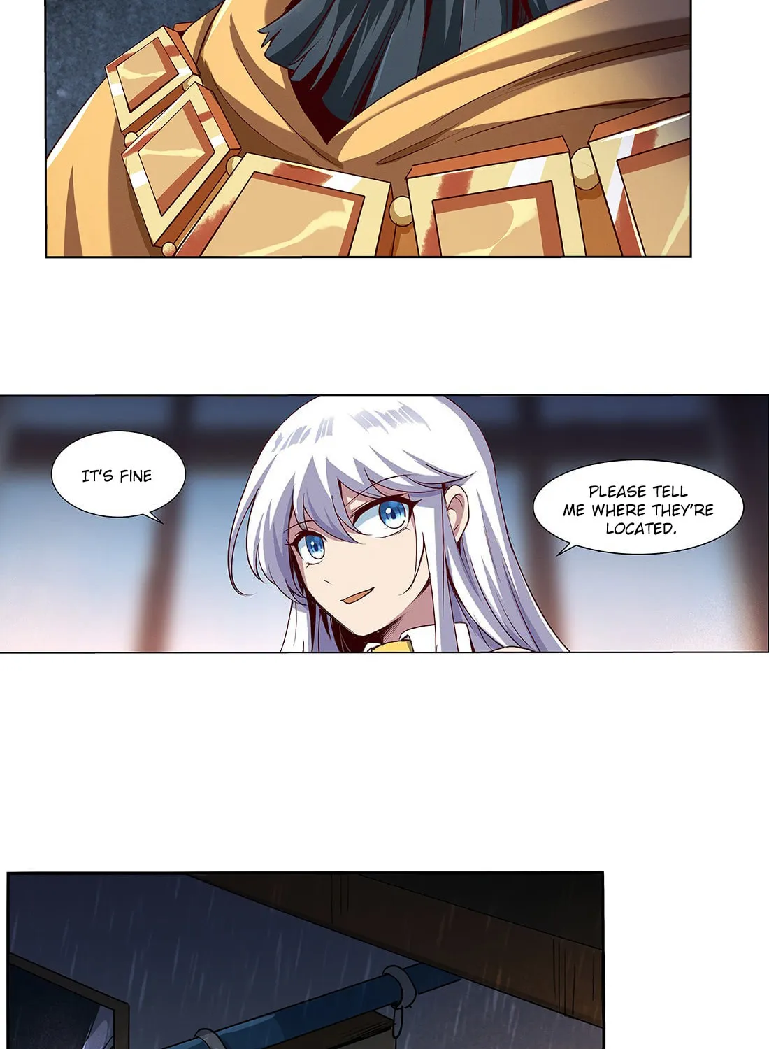 The Laid Off Demon King Chapter 18 page 14 - 