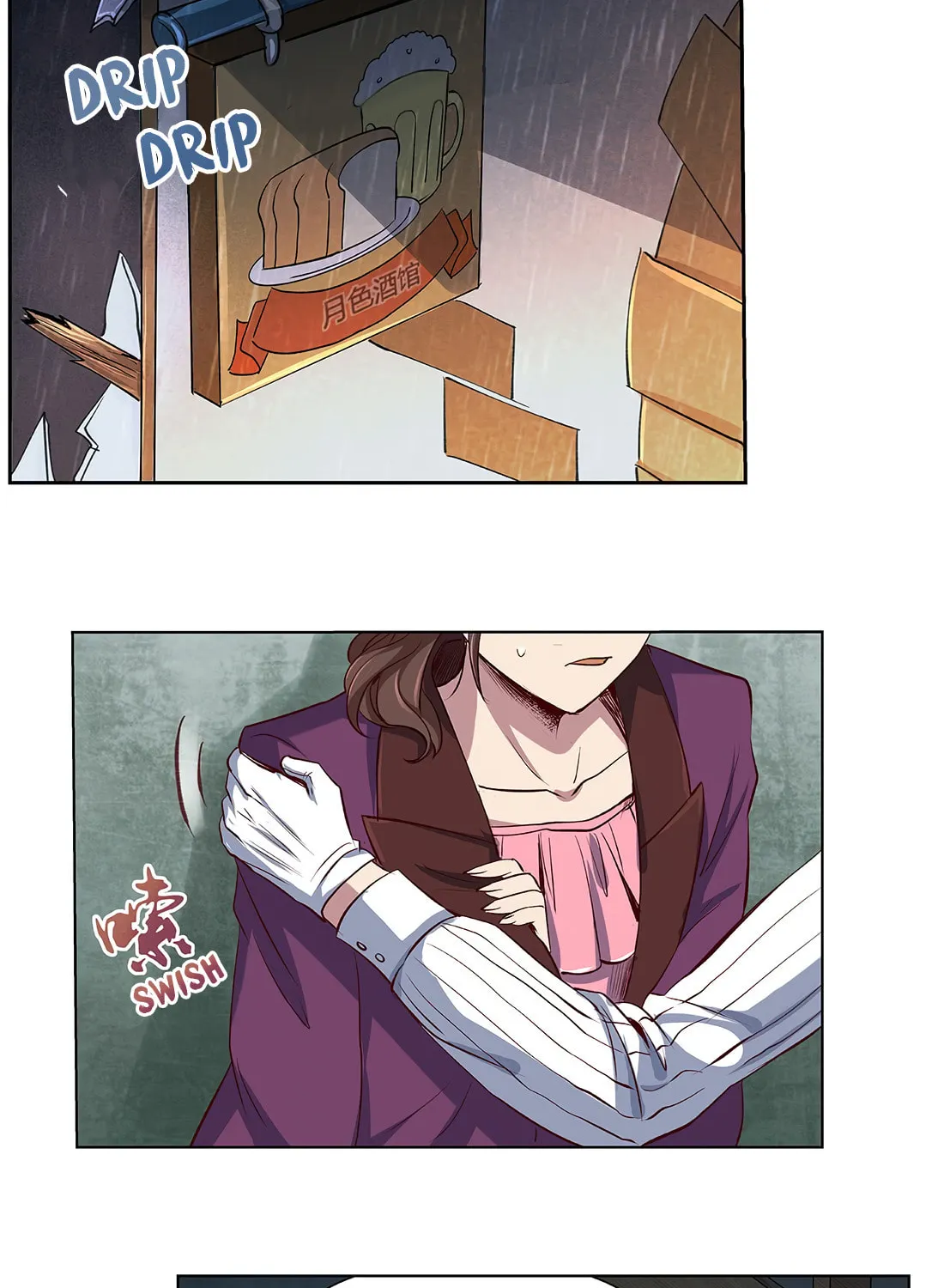 The Laid Off Demon King Chapter 18 page 15 - 