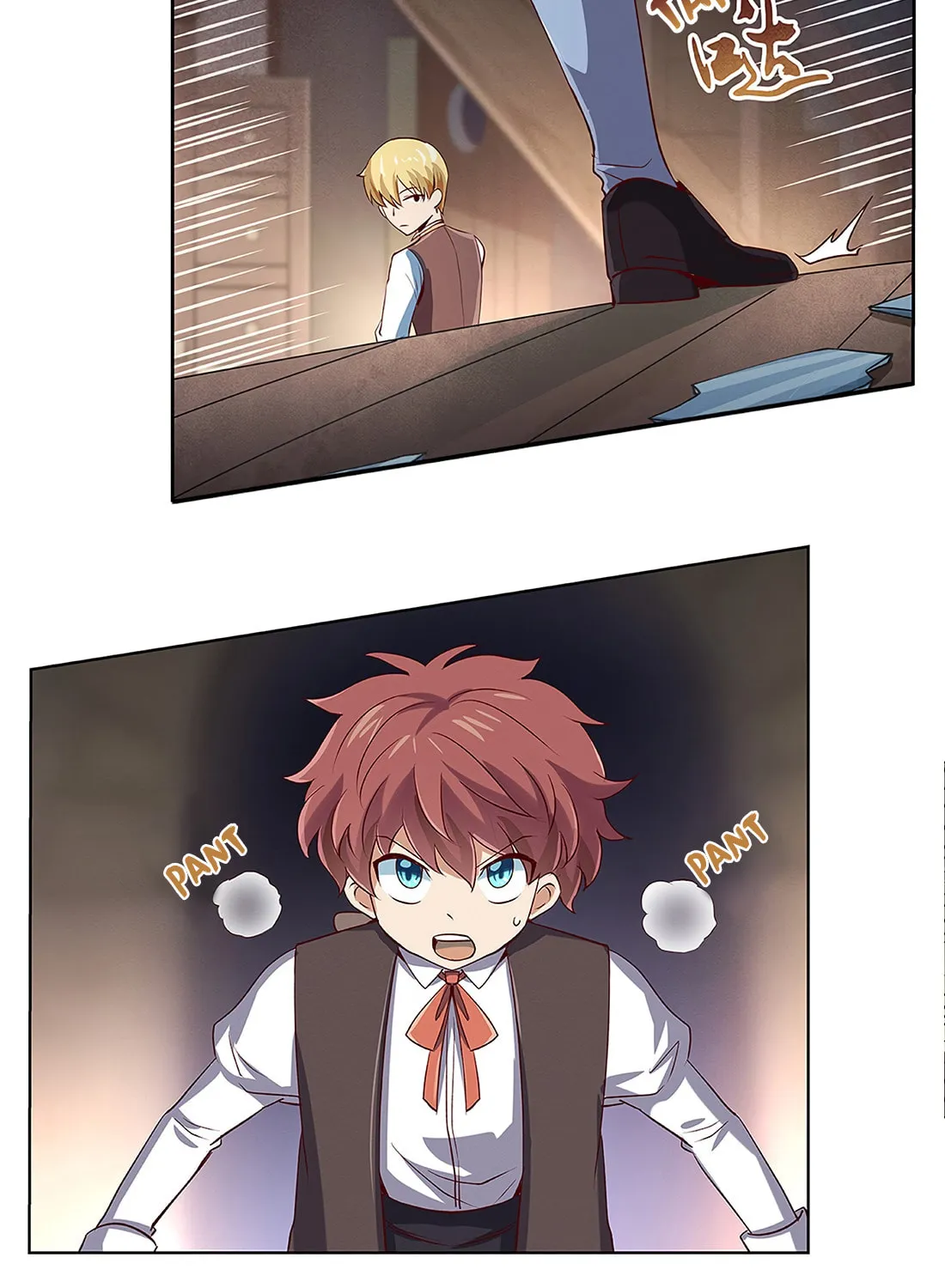 The Laid Off Demon King Chapter 18 page 18 - 