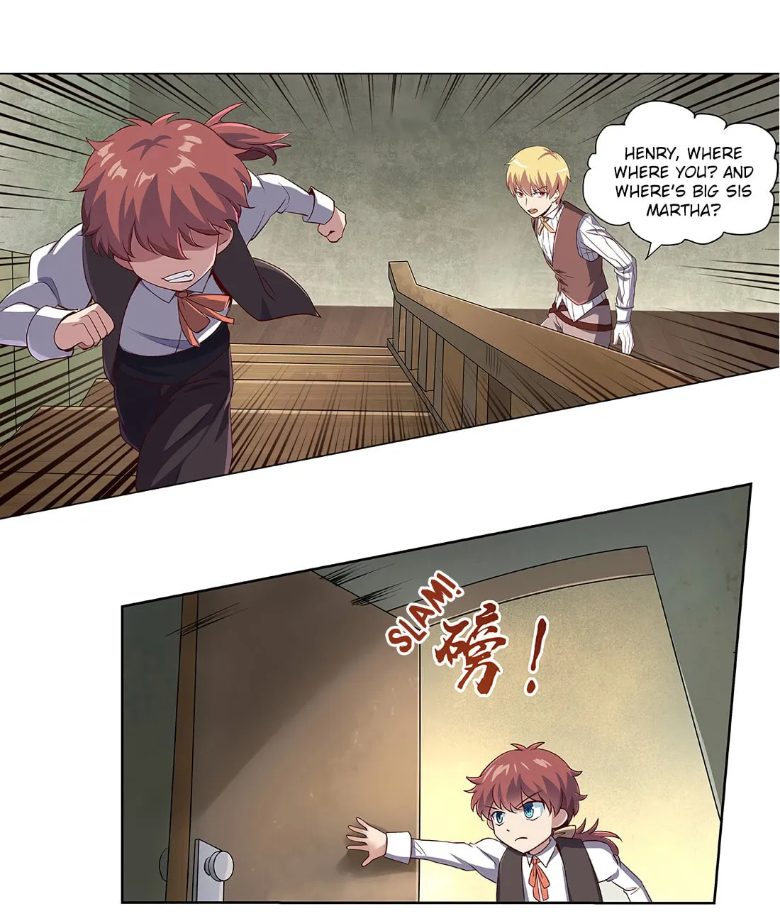 The Laid Off Demon King Chapter 18 page 19 - 