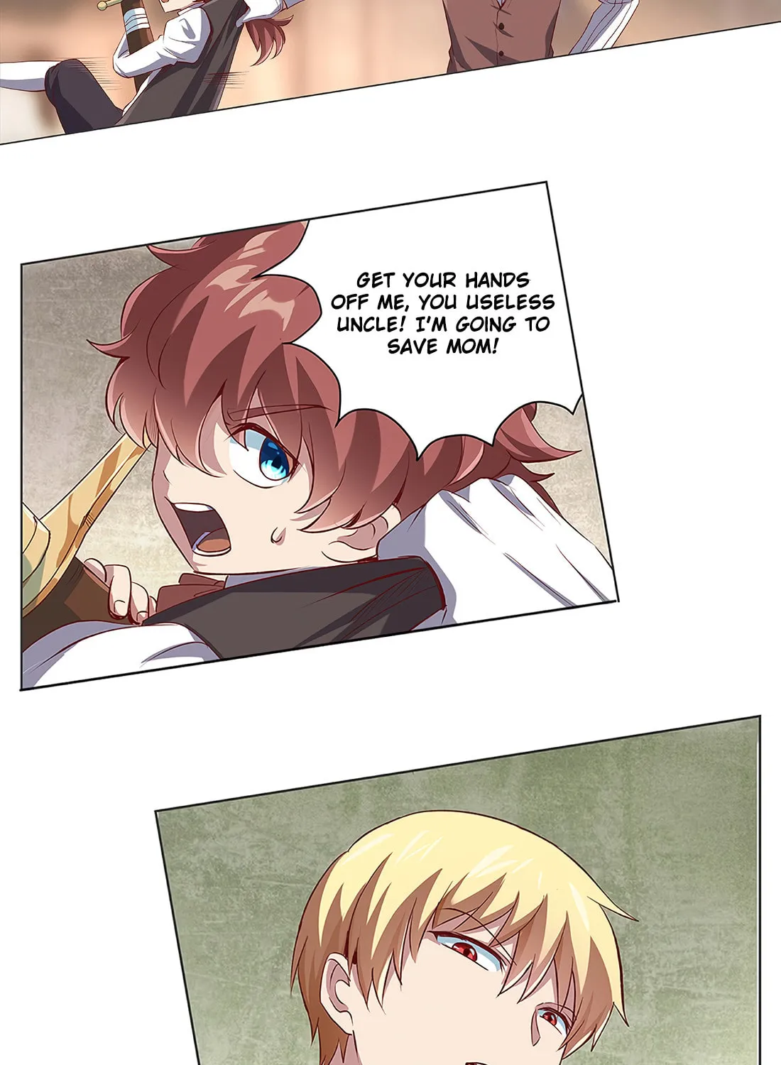 The Laid Off Demon King Chapter 18 page 23 - 