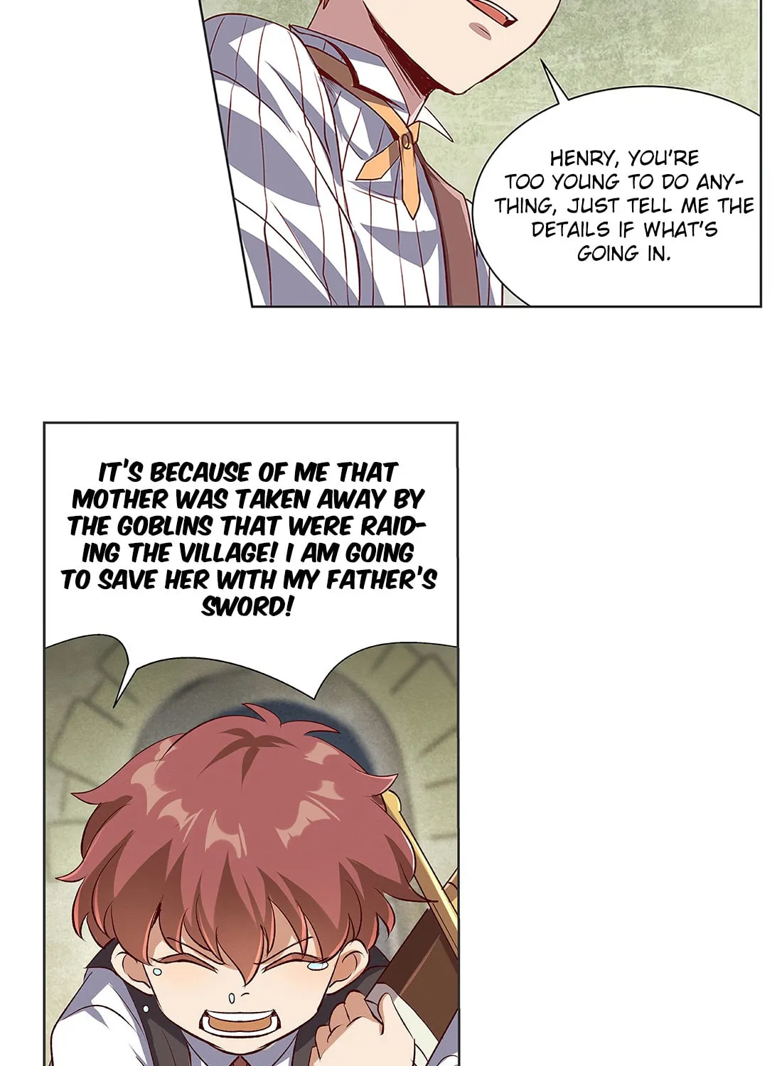 The Laid Off Demon King Chapter 18 page 24 - 