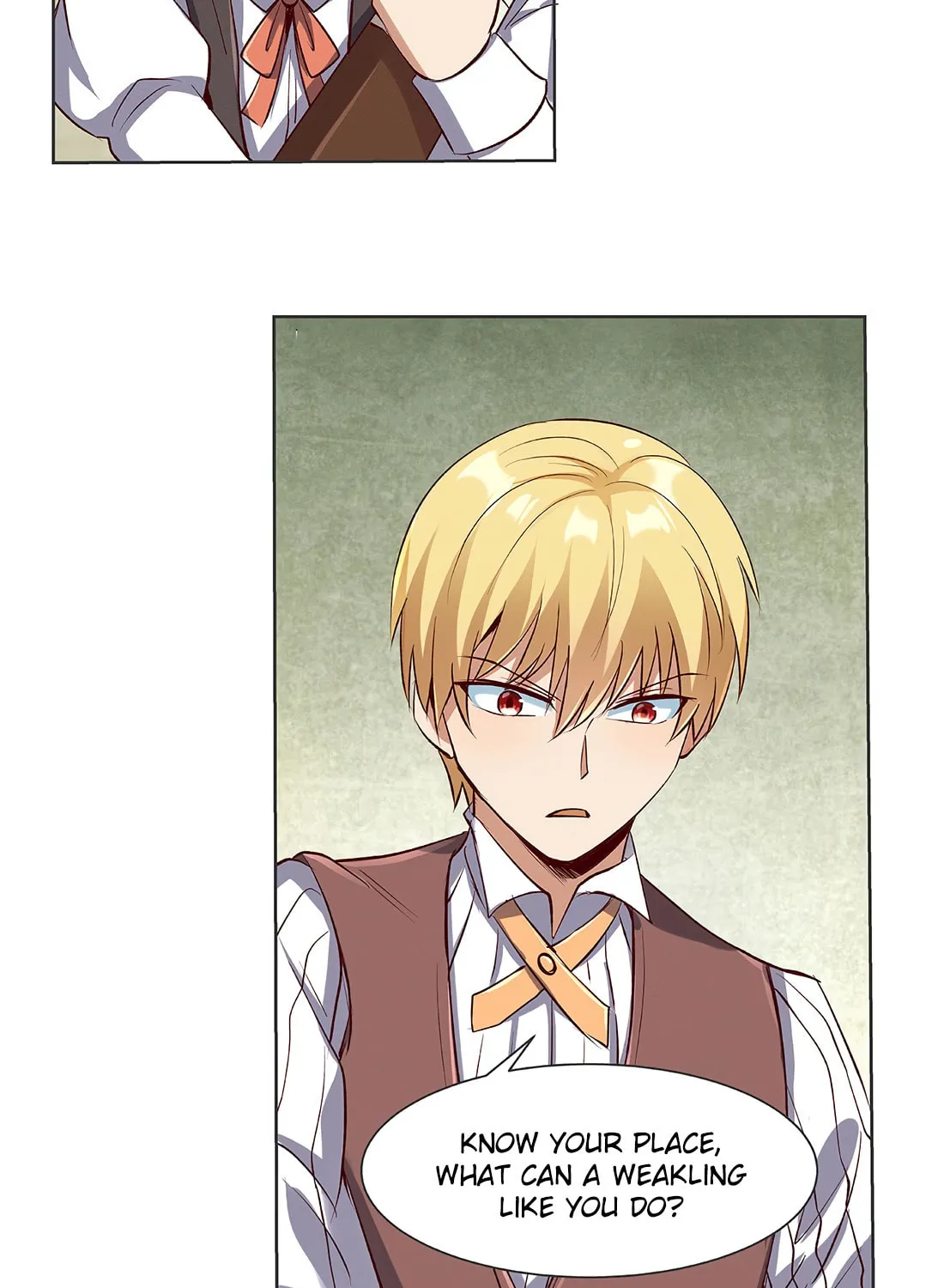The Laid Off Demon King Chapter 18 page 25 - 