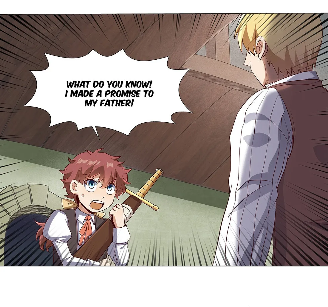 The Laid Off Demon King Chapter 18 page 27 - 
