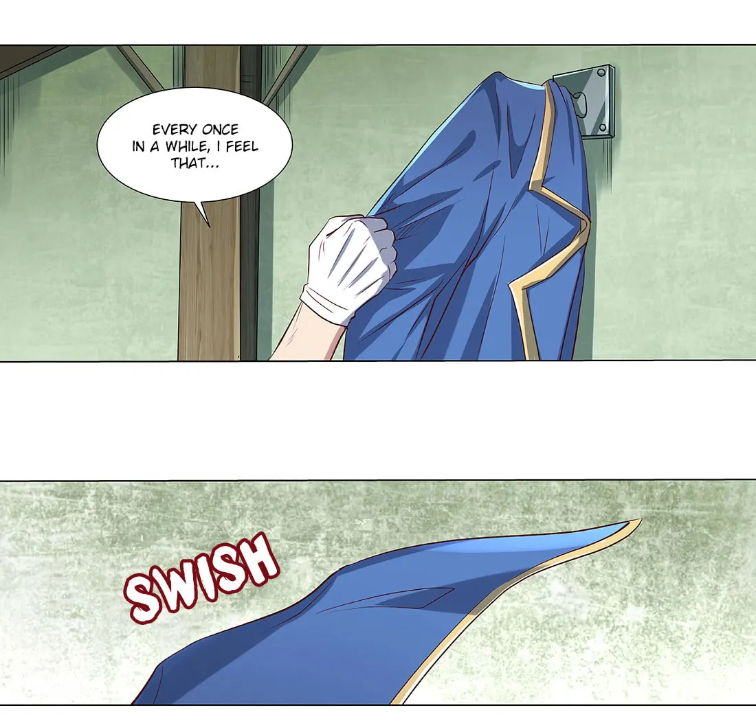 The Laid Off Demon King Chapter 18 page 35 - 