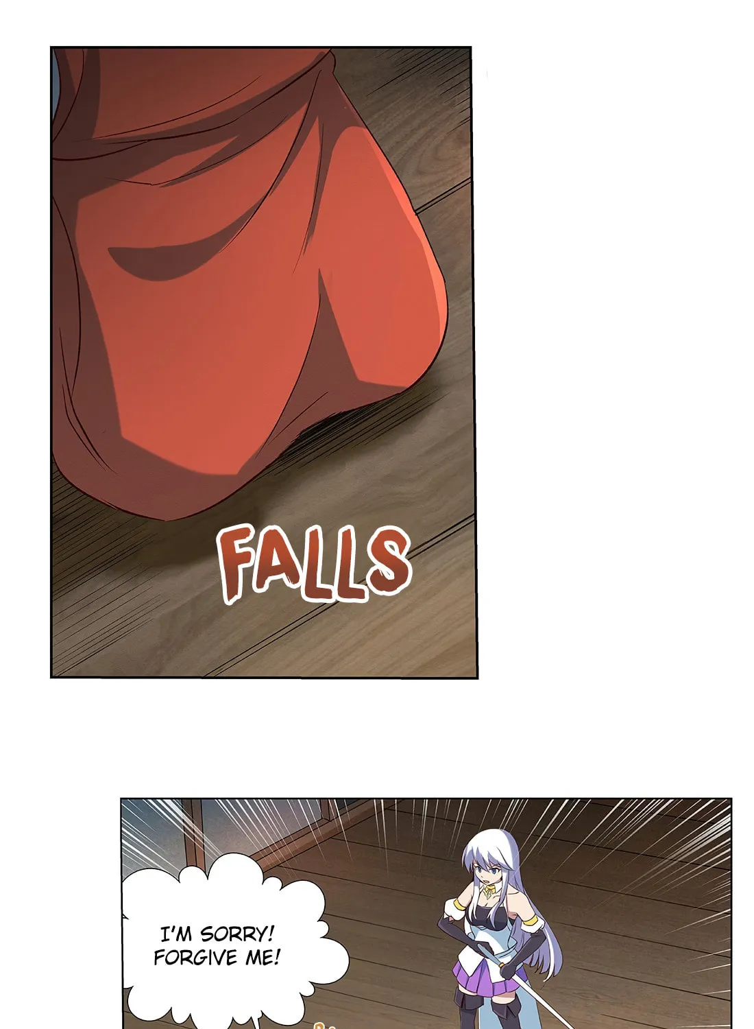 The Laid Off Demon King Chapter 18 page 6 - 