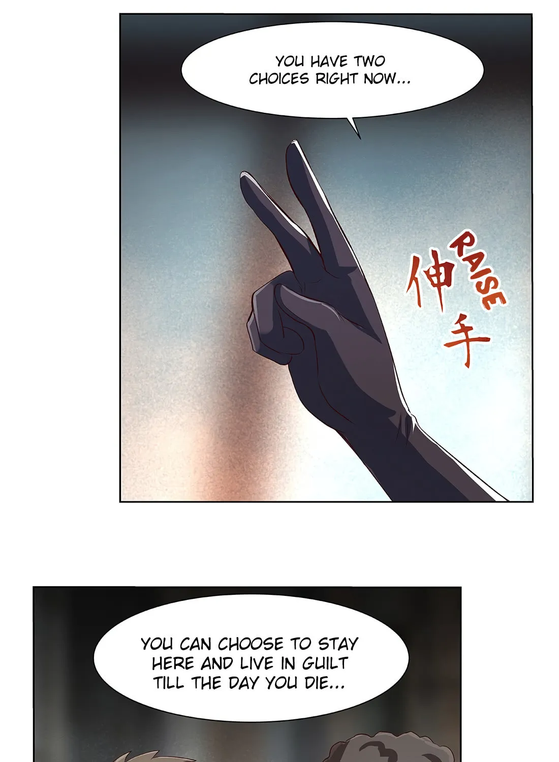 The Laid Off Demon King Chapter 18 page 10 - 