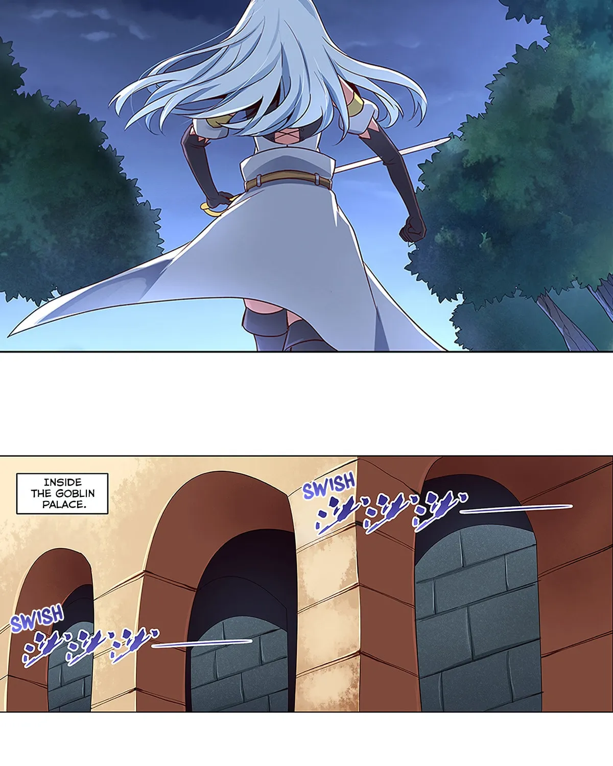 The Laid Off Demon King Chapter 19 page 15 - 