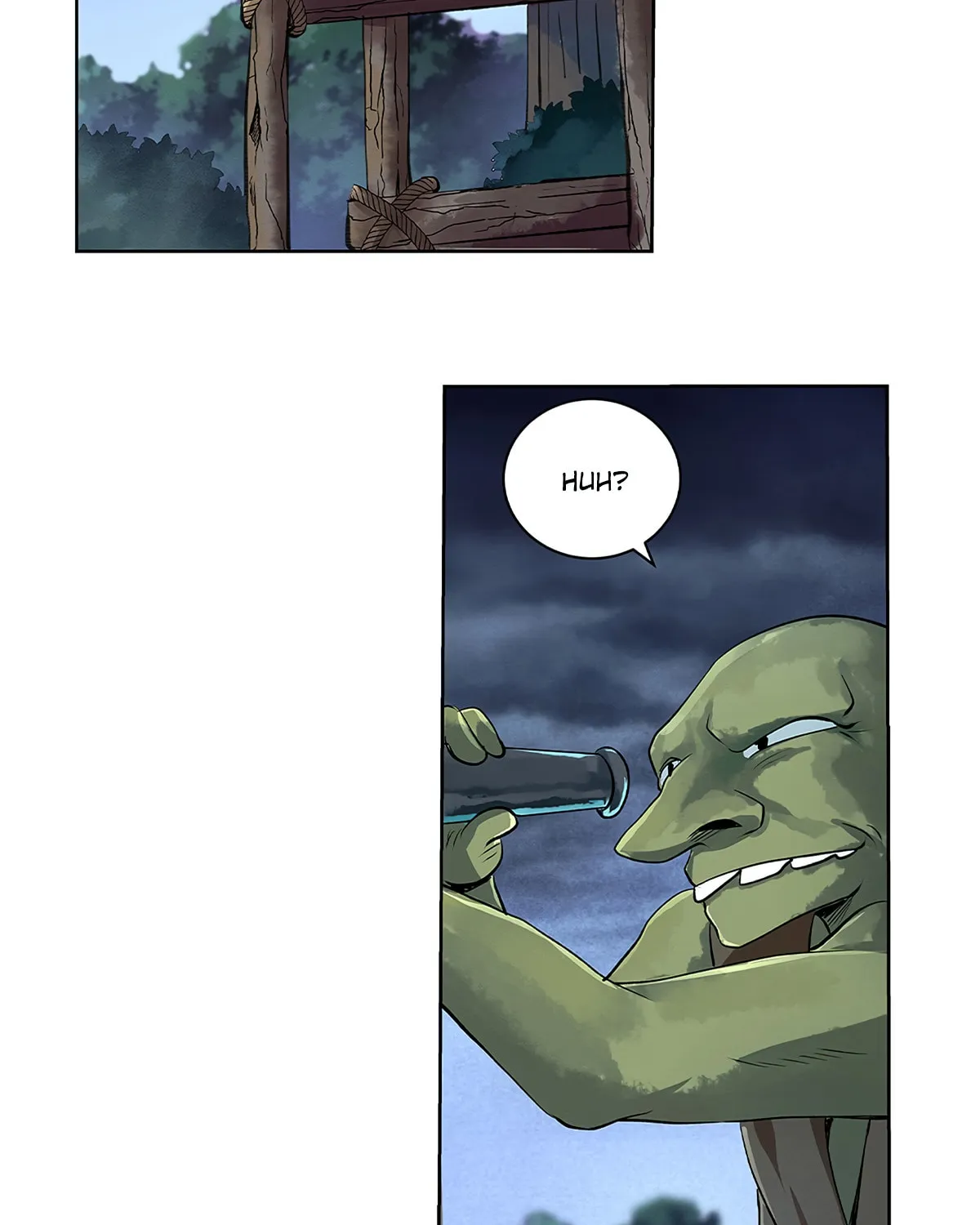The Laid Off Demon King Chapter 19 page 22 - 