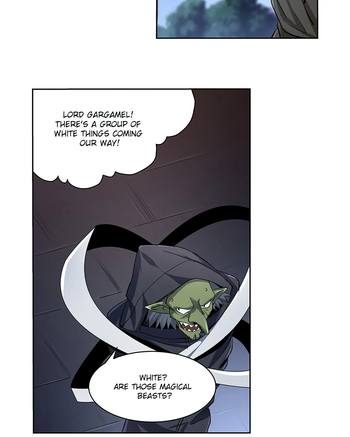 The Laid Off Demon King Chapter 19 page 23 - 