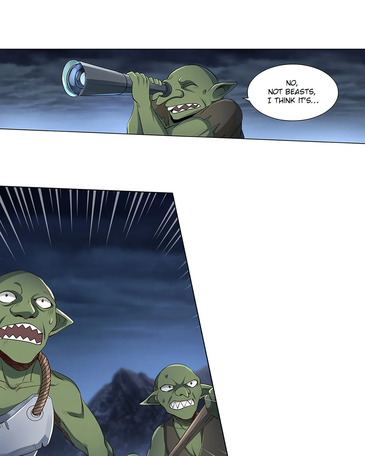 The Laid Off Demon King Chapter 19 page 24 - 