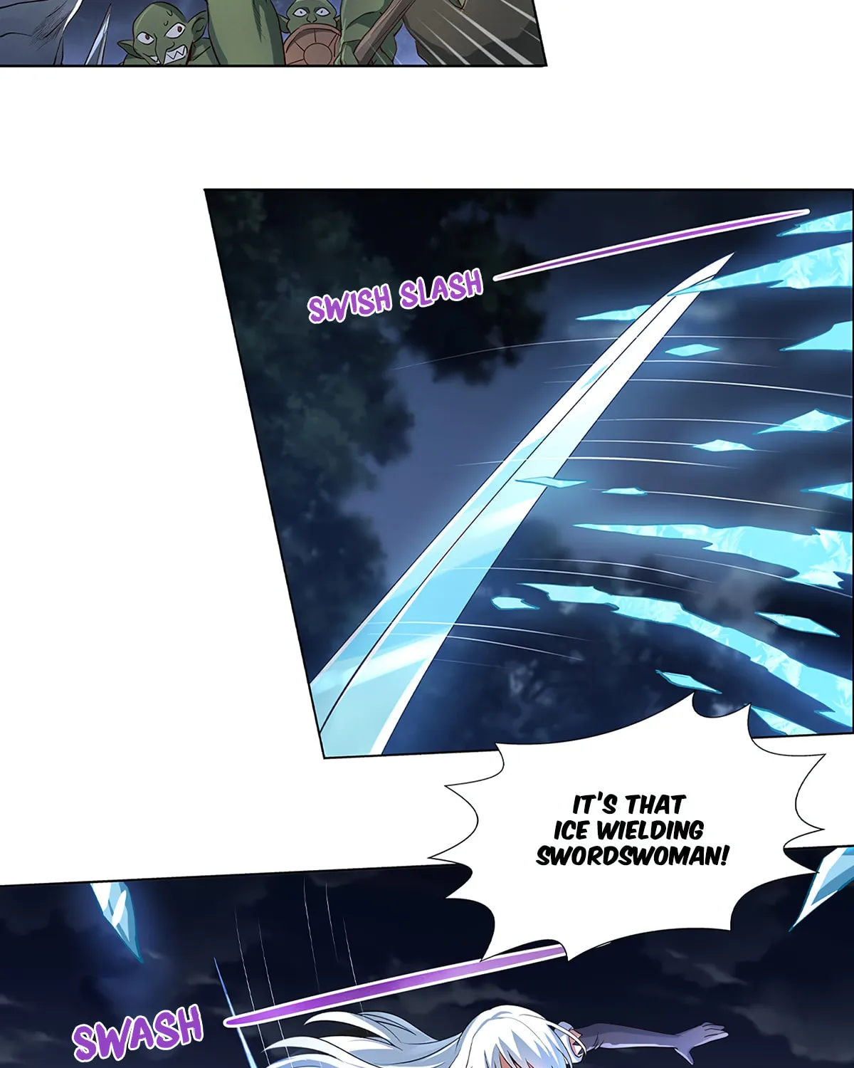 The Laid Off Demon King Chapter 19 page 25 - 