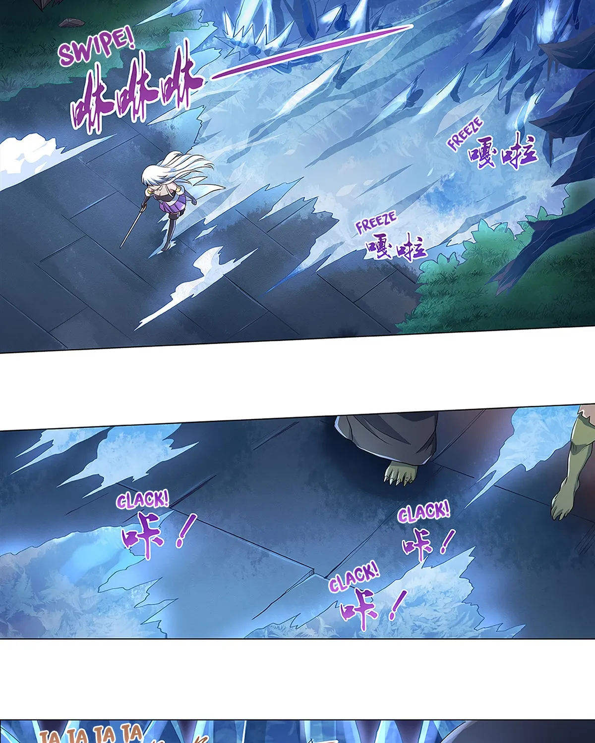 The Laid Off Demon King Chapter 19 page 27 - 