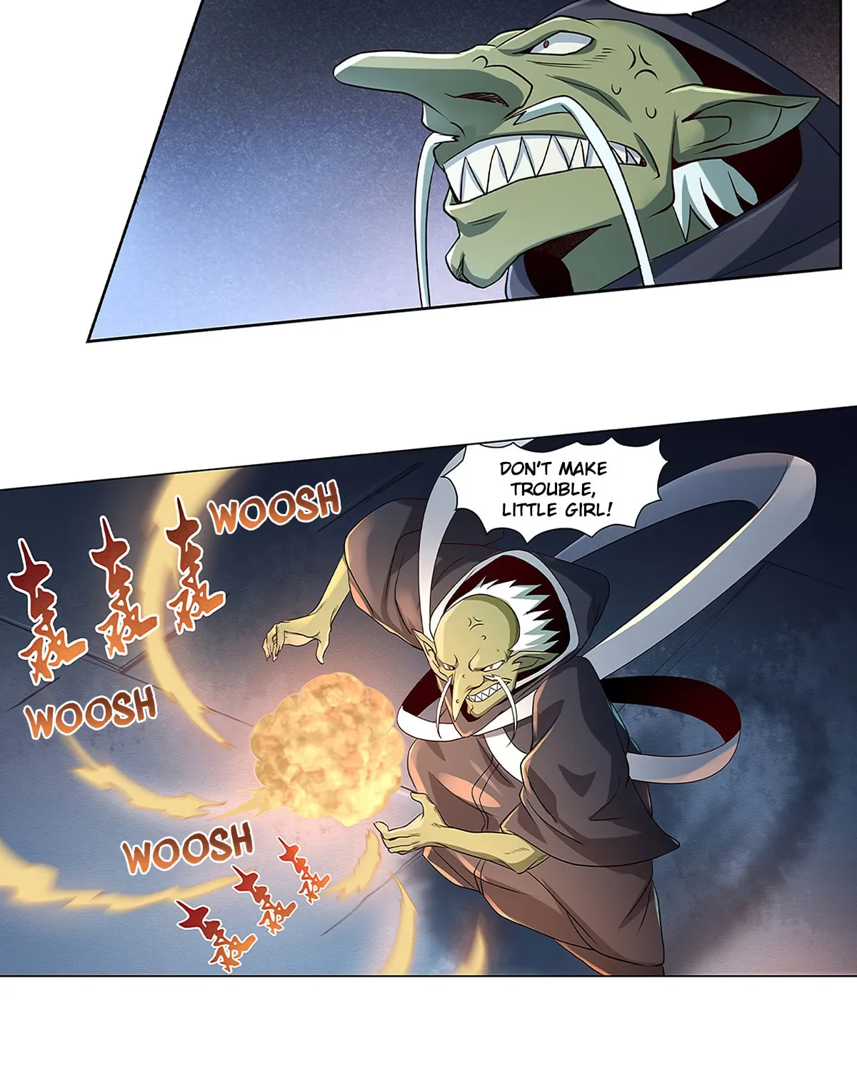 The Laid Off Demon King Chapter 19 page 29 - 