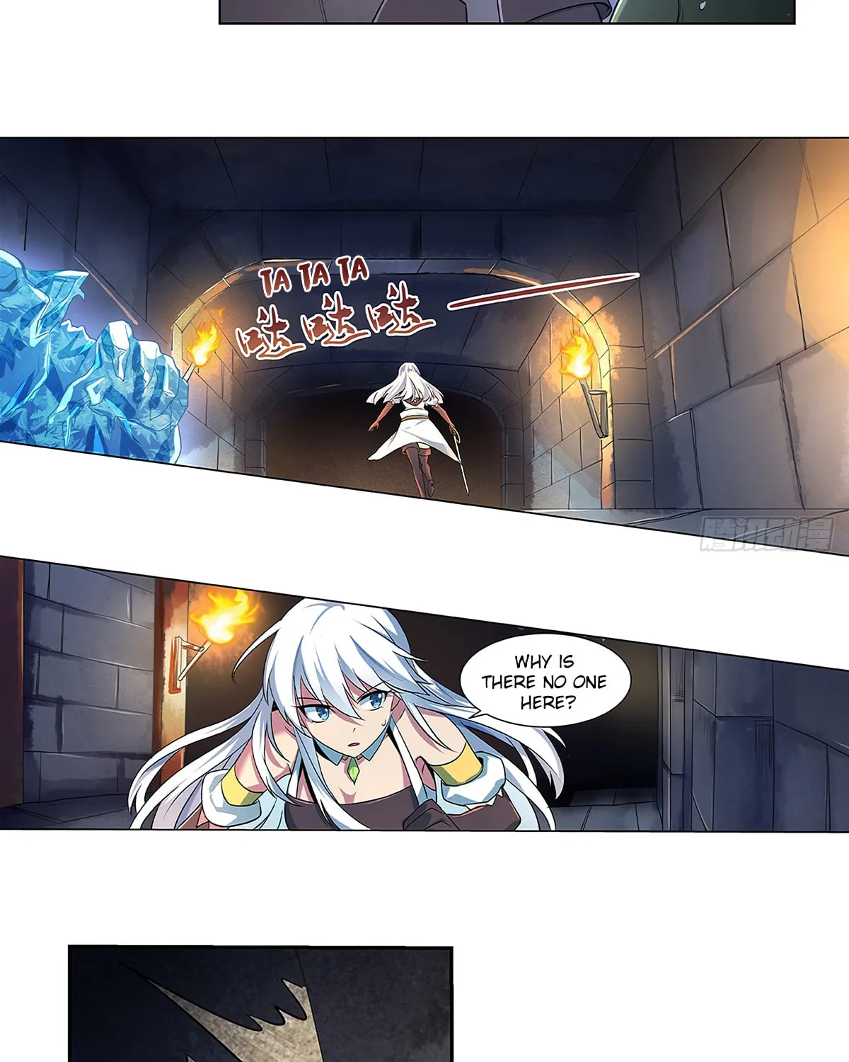 The Laid Off Demon King Chapter 19 page 33 - 