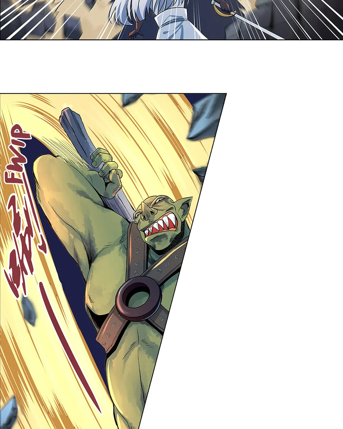 The Laid Off Demon King Chapter 19 page 36 - 
