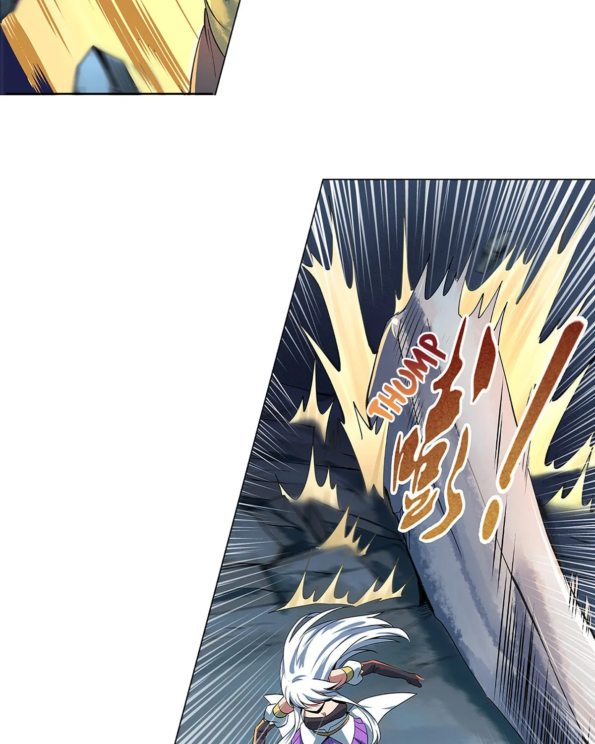 The Laid Off Demon King Chapter 19 page 37 - 