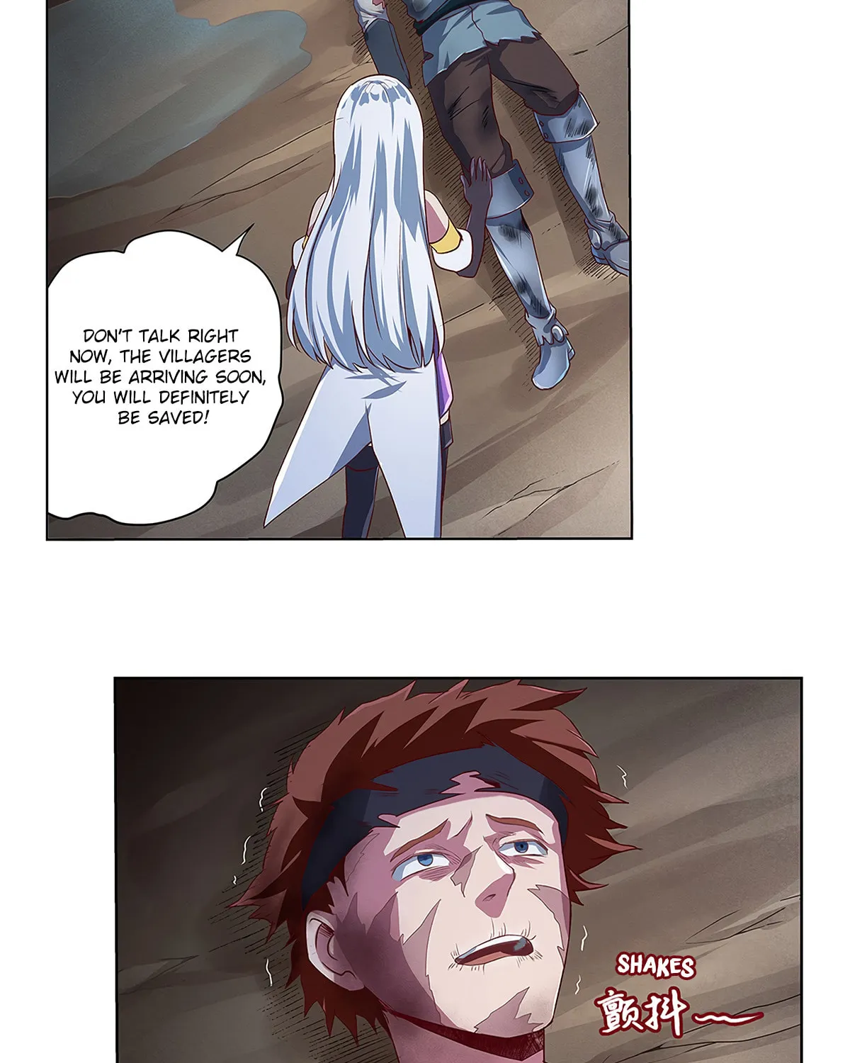 The Laid Off Demon King Chapter 19 page 5 - 