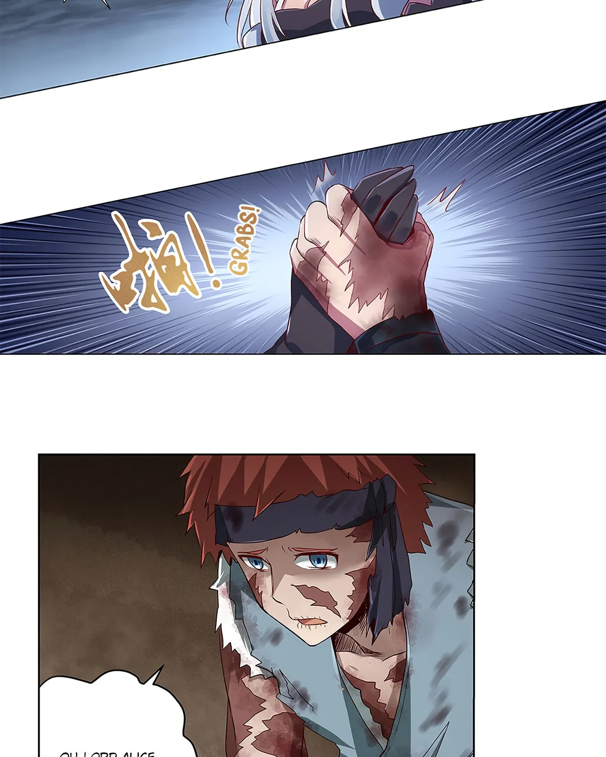 The Laid Off Demon King Chapter 19 page 7 - 