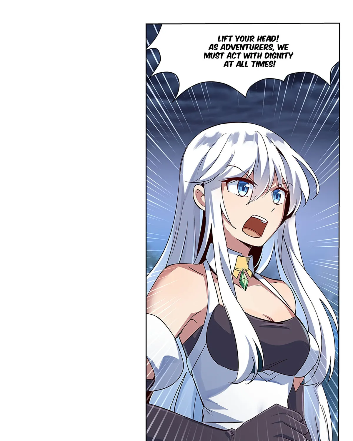 The Laid Off Demon King Chapter 19 page 9 - 