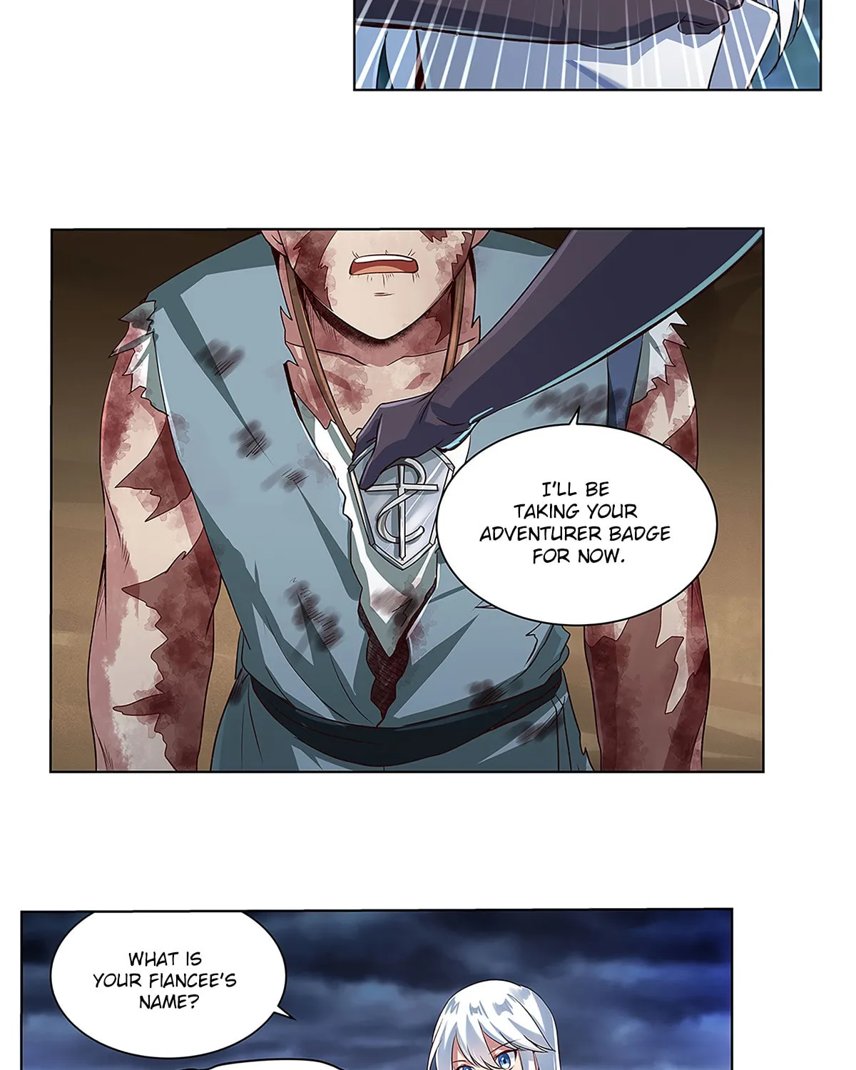 The Laid Off Demon King Chapter 19 page 10 - 