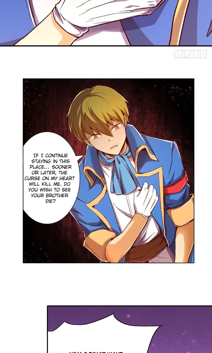 The Laid Off Demon King Chapter 2 page 12 - 