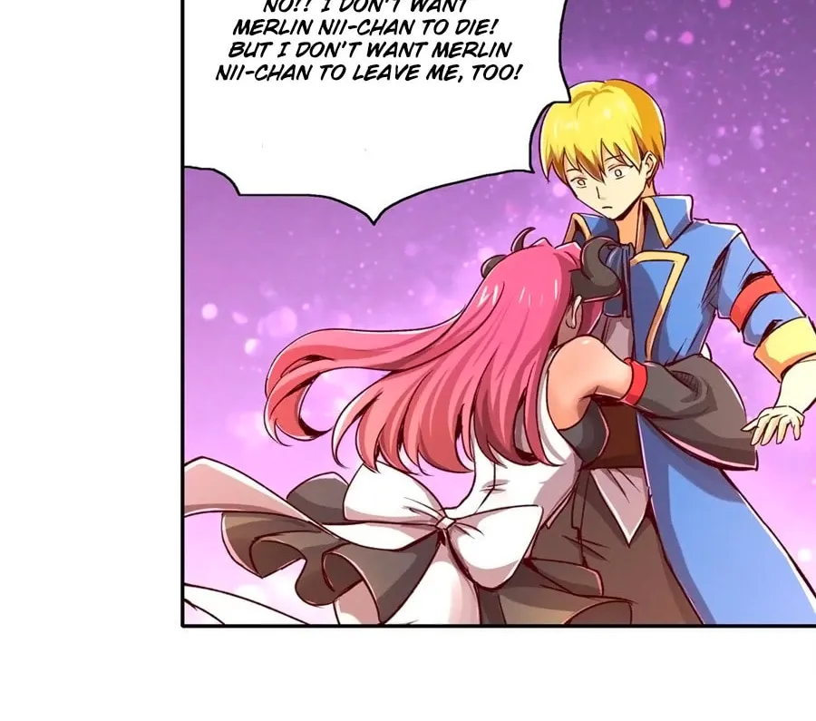 The Laid Off Demon King Chapter 2 page 13 - 