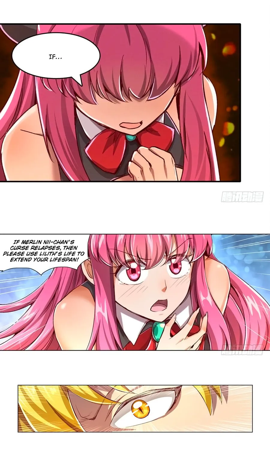 The Laid Off Demon King Chapter 2 page 14 - 