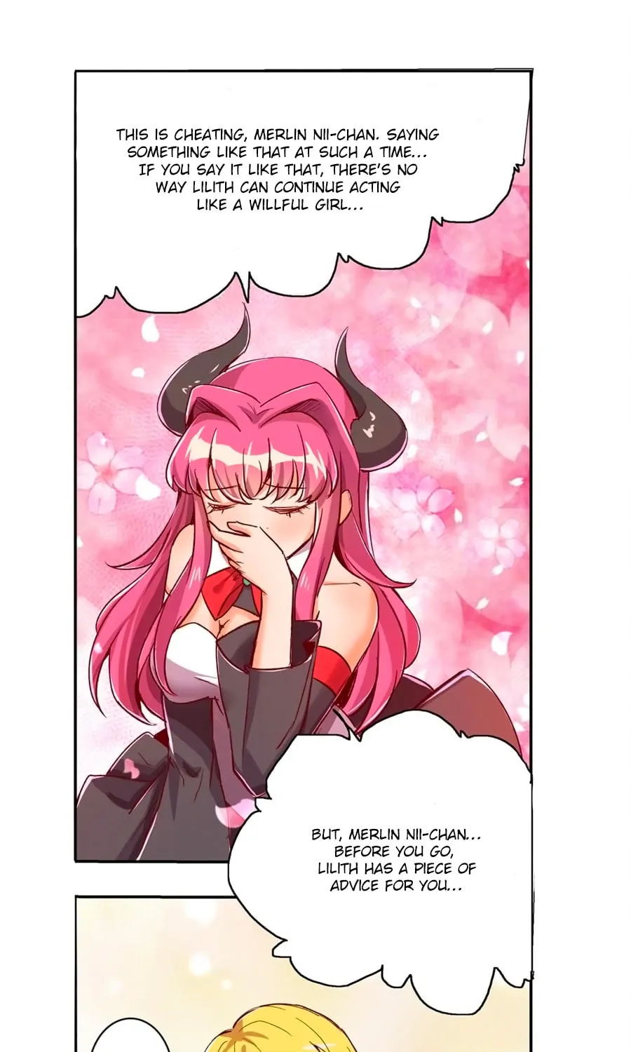 The Laid Off Demon King Chapter 2 page 20 - 