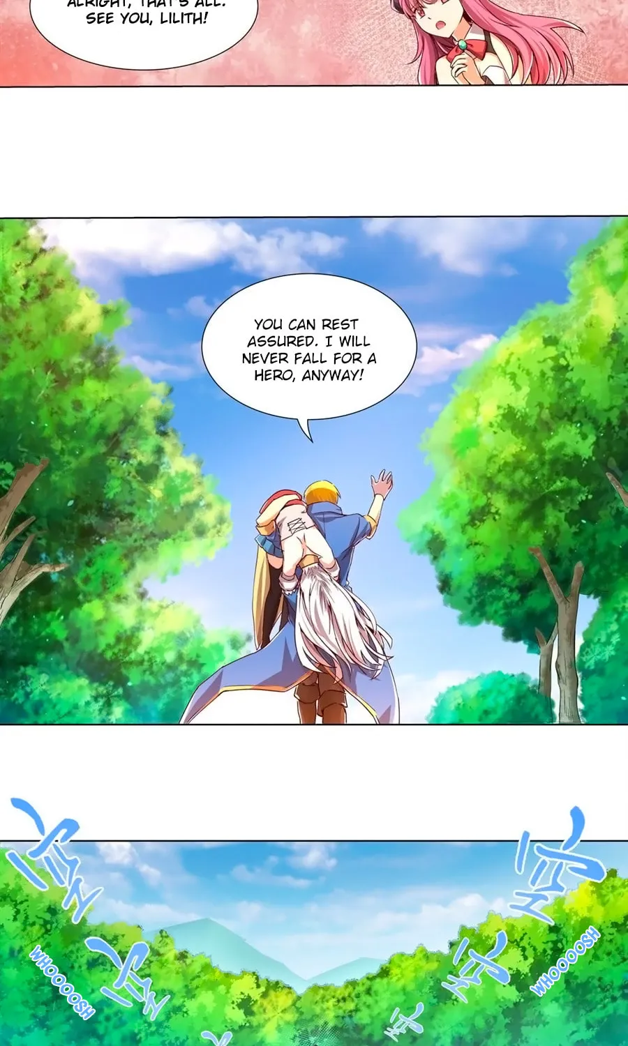The Laid Off Demon King Chapter 2 page 29 - 