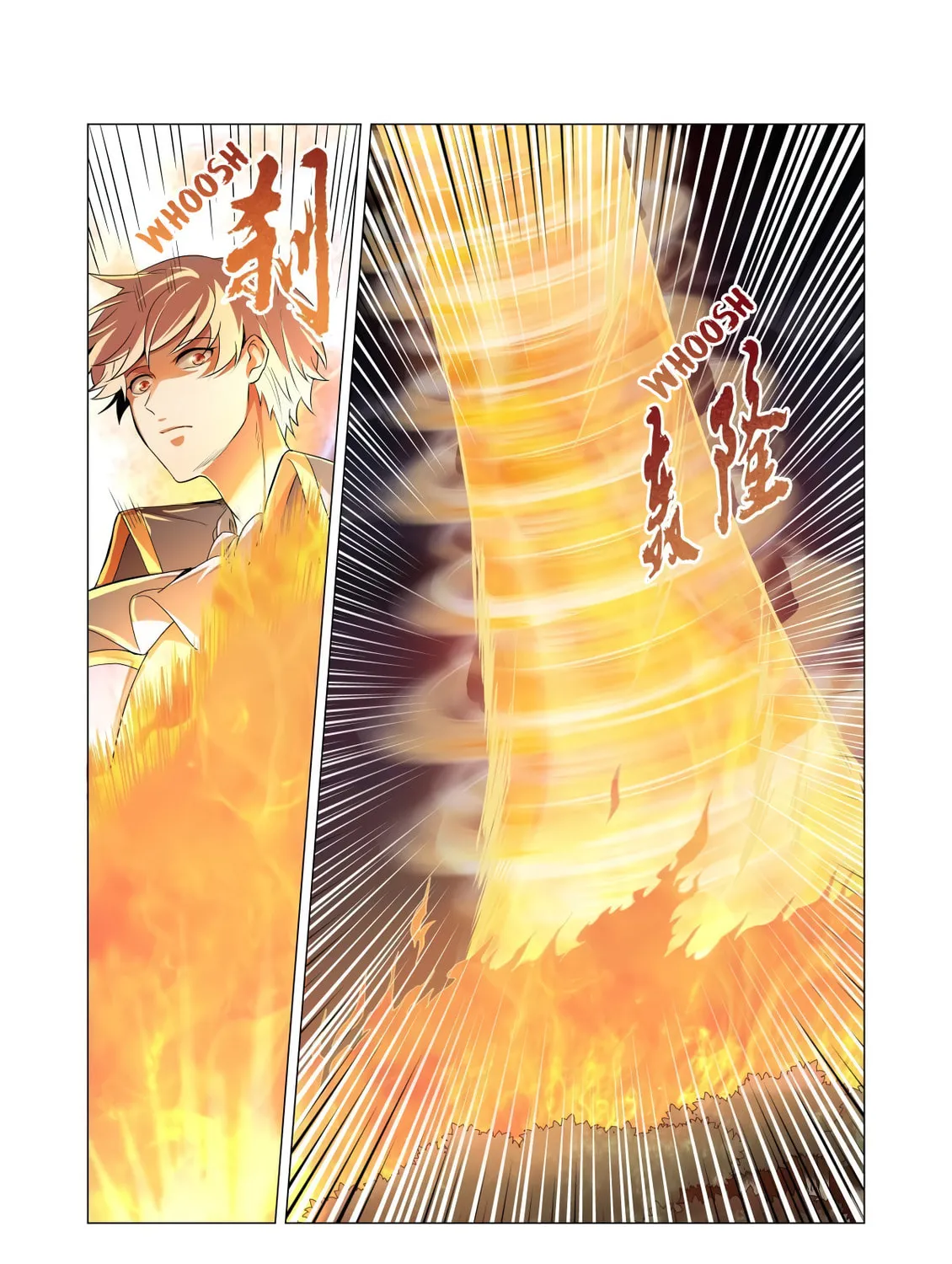 The Laid Off Demon King Chapter 20 page 32 - 