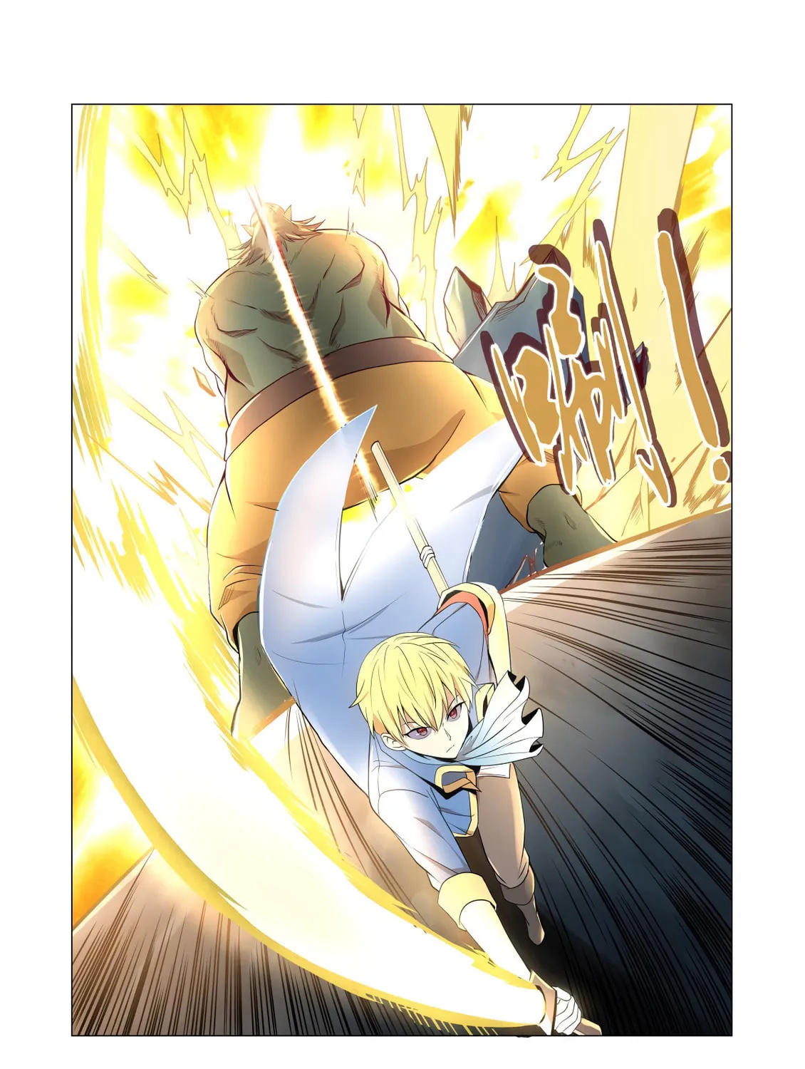 The Laid Off Demon King Chapter 23 page 19 - 
