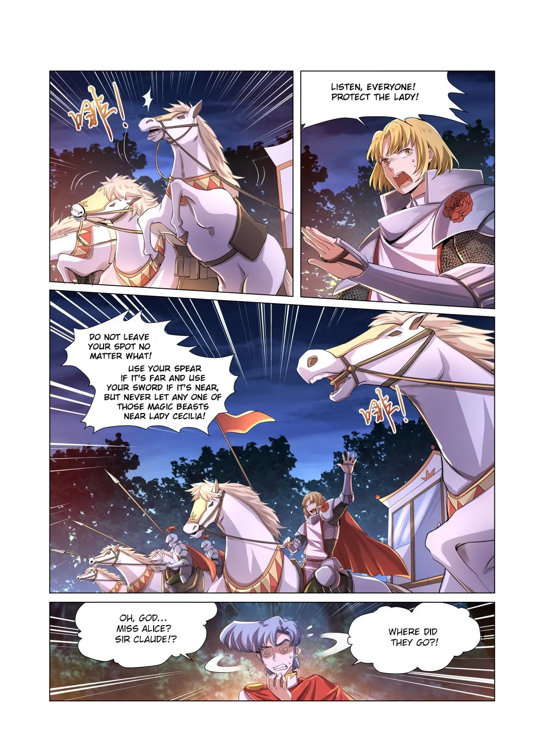 The Laid Off Demon King Chapter 29 page 30 - 