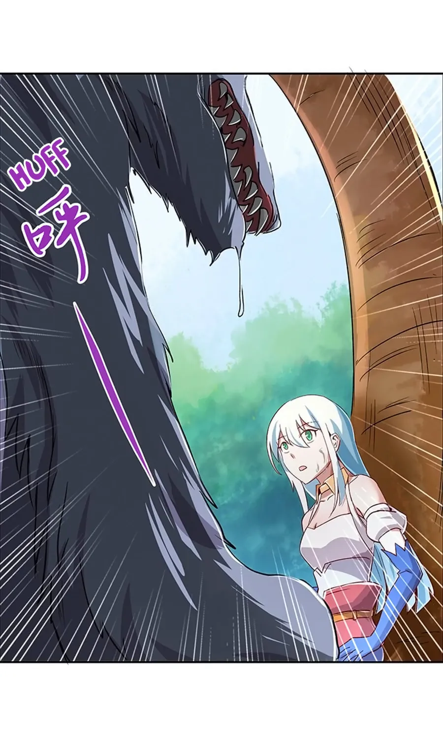 The Laid Off Demon King Chapter 3 page 11 - 