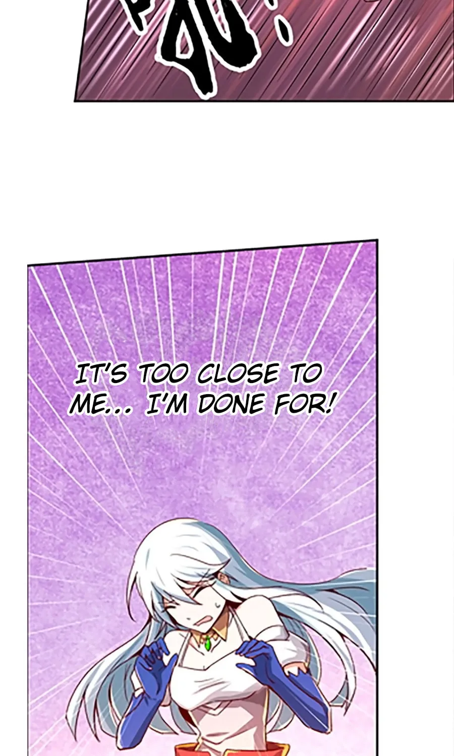 The Laid Off Demon King Chapter 3 page 14 - 