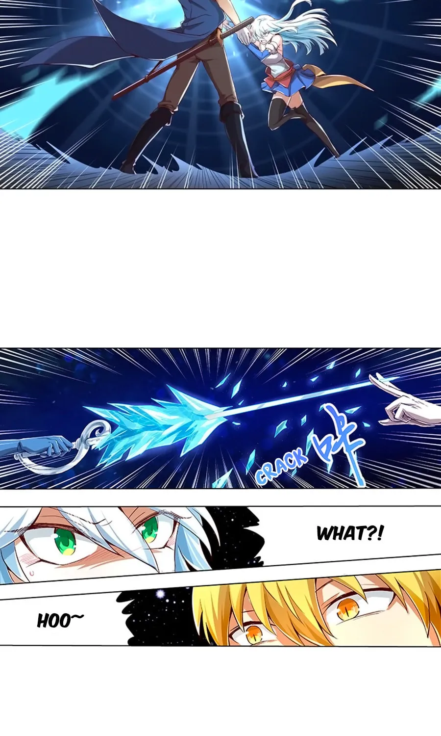 The Laid Off Demon King Chapter 3 page 30 - 