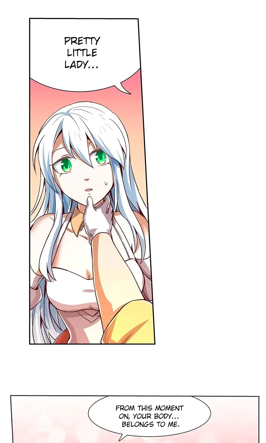 The Laid Off Demon King Chapter 3 page 31 - 
