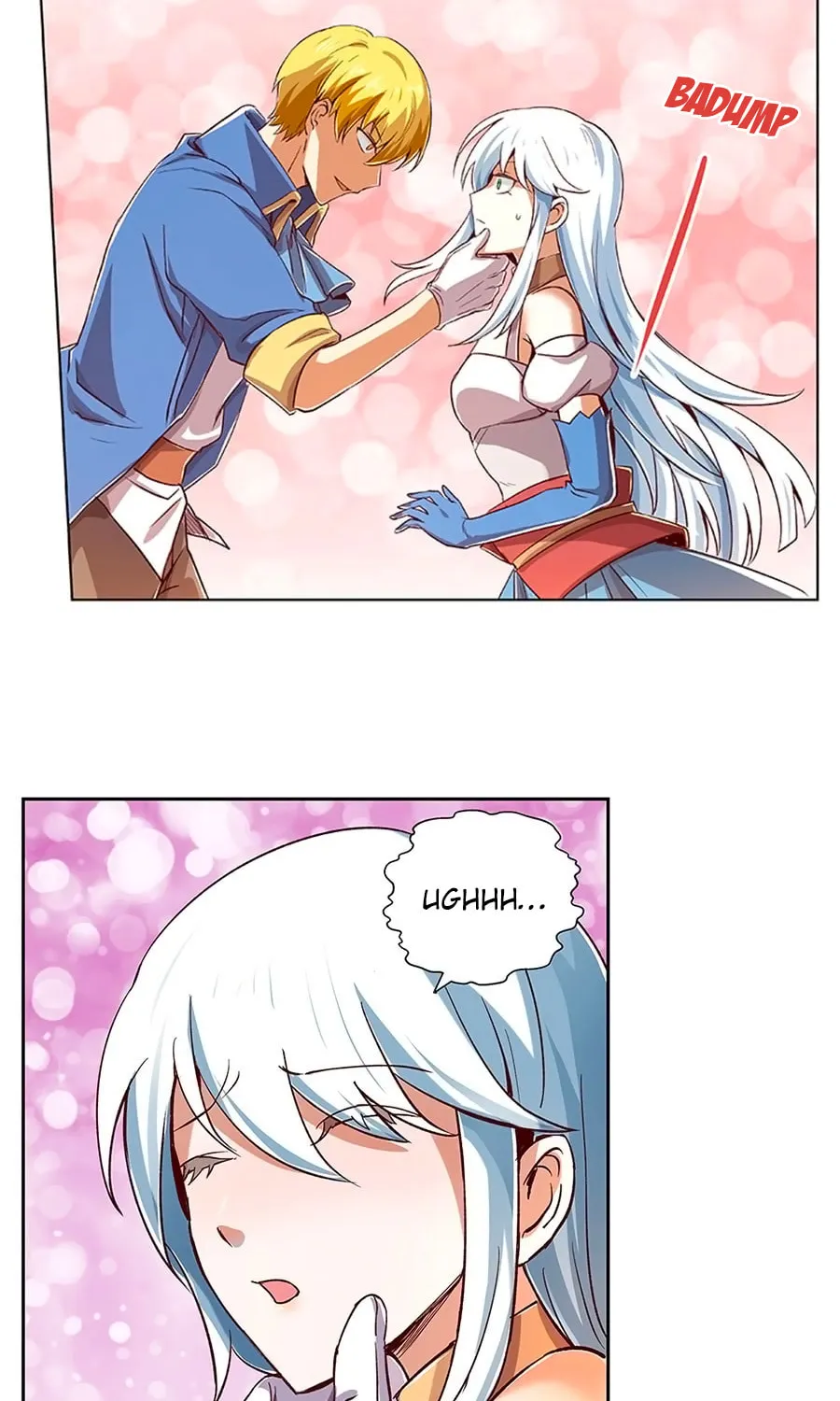 The Laid Off Demon King Chapter 3 page 32 - 