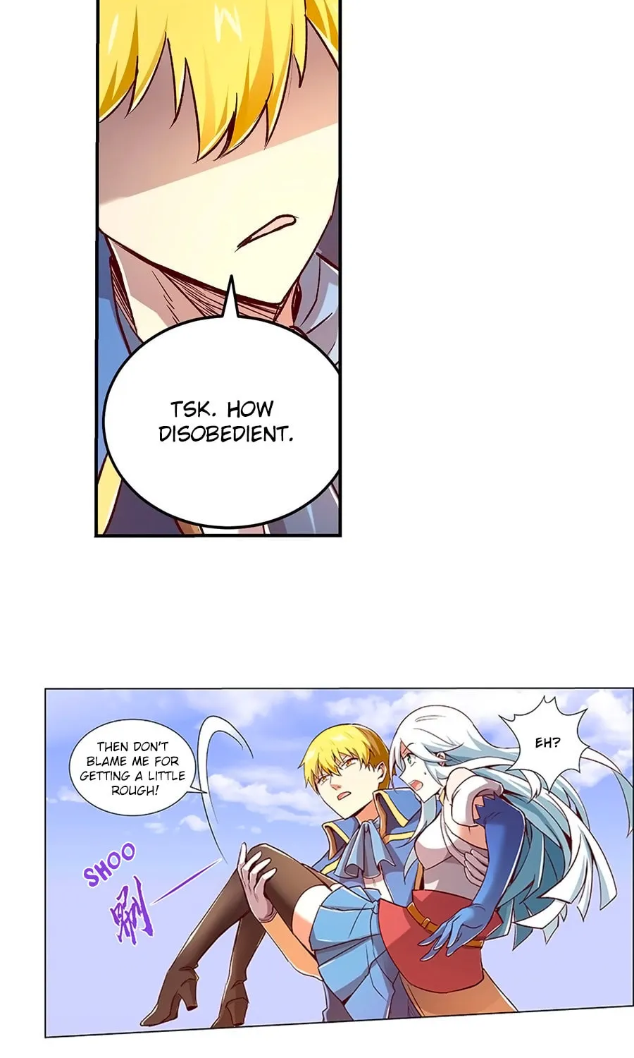The Laid Off Demon King Chapter 3 page 43 - 