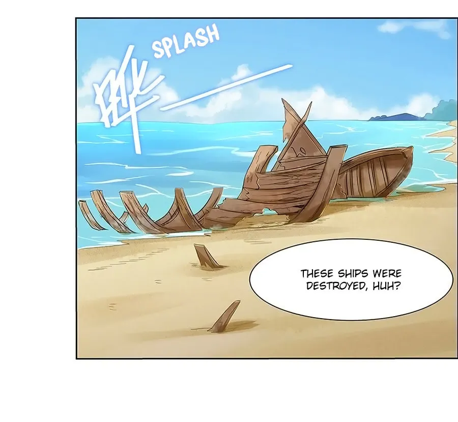 The Laid Off Demon King Chapter 3 page 6 - 