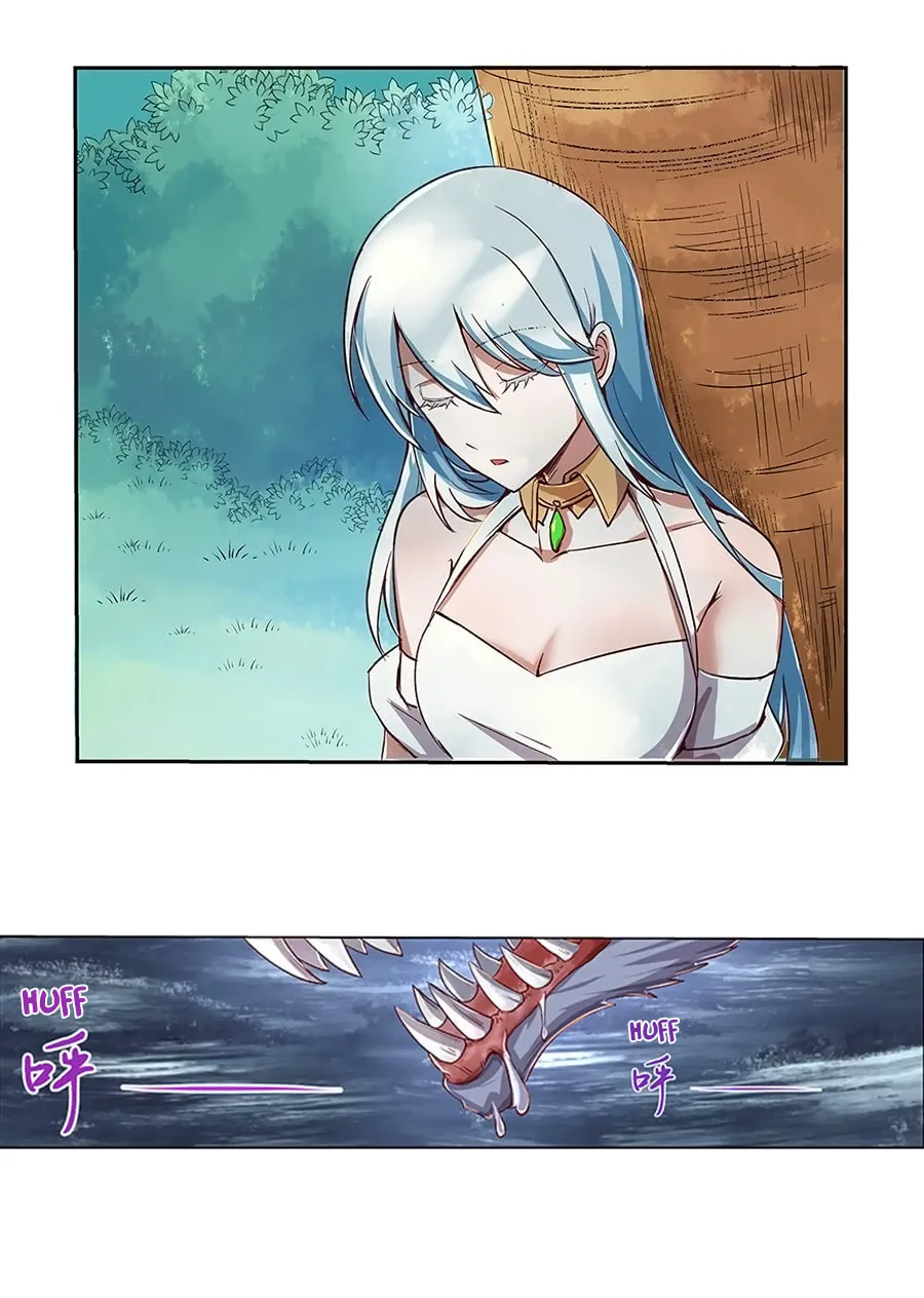The Laid Off Demon King Chapter 3 page 9 - 